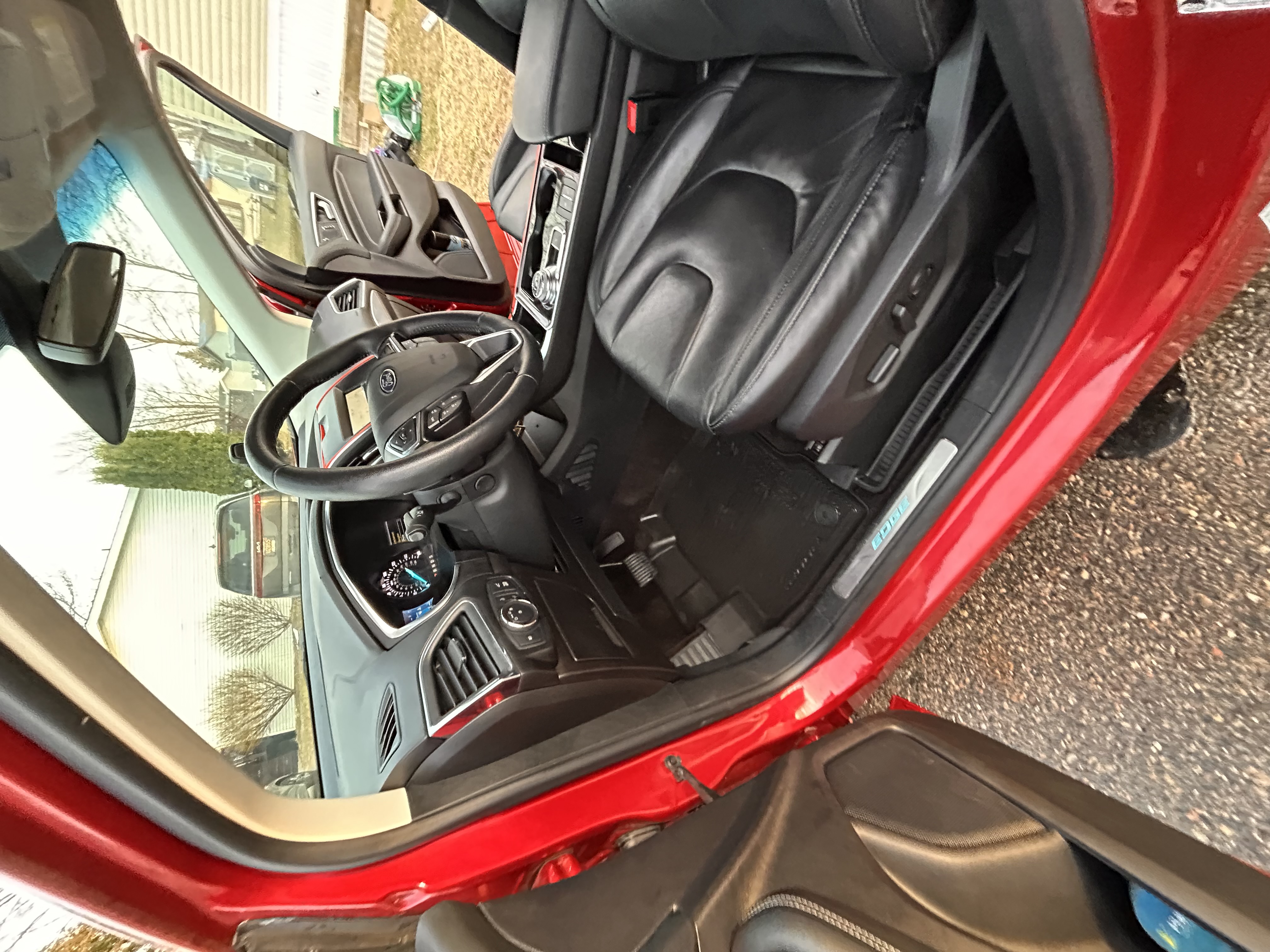 Interior after detail 2