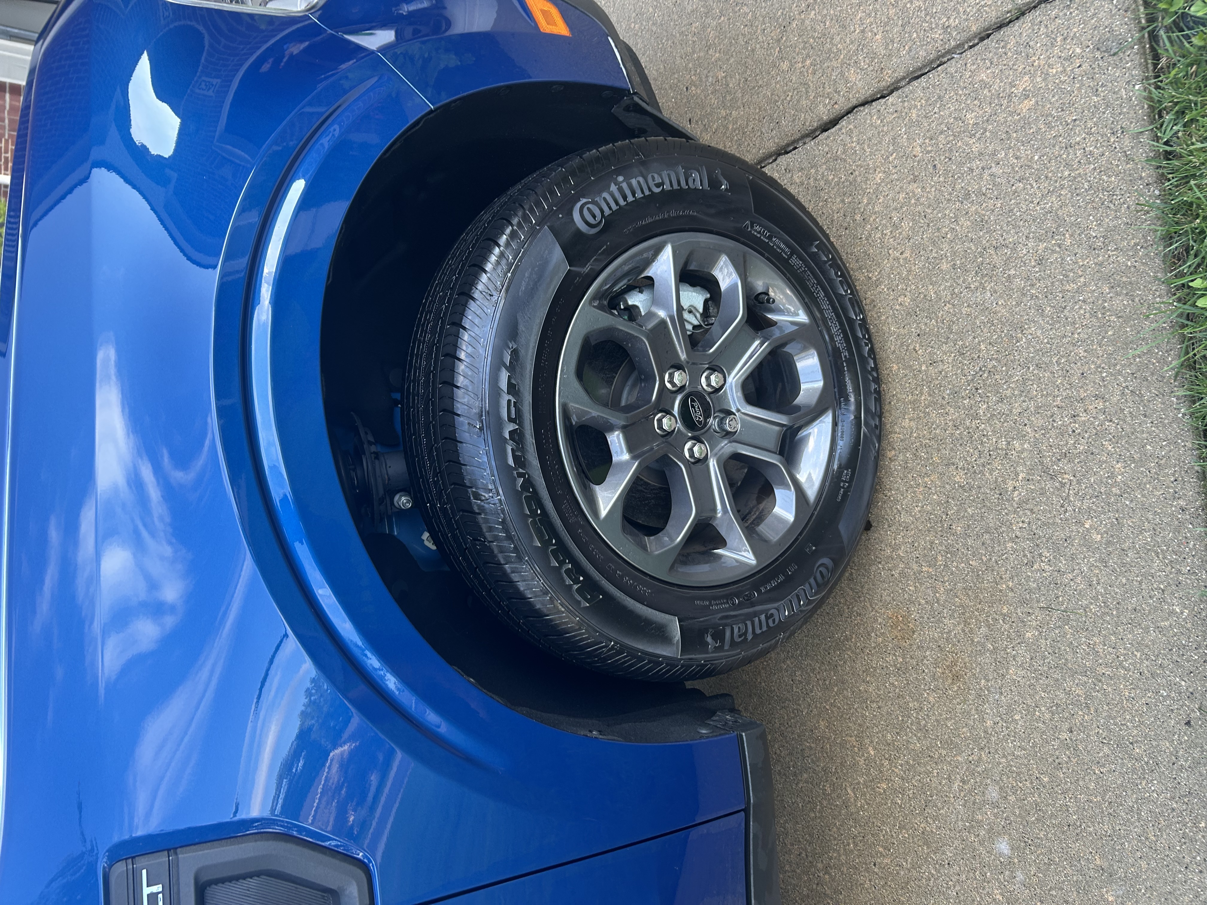 Tire shine detail — JP's Mobile Detailing Commerce Township